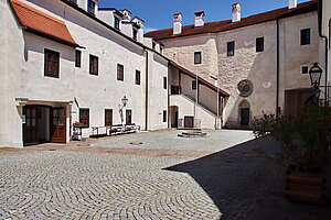 Schloss Ulmerfeld