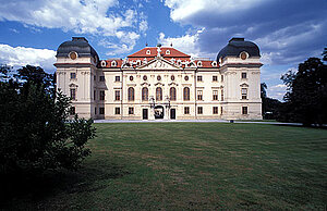 Schloss Riegersburg