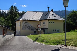Sankt Georgen am Reith, Volksschule