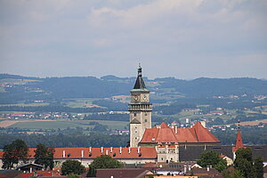 Schloss Wallsee