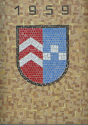 Marktwappen von Ober-Grafendorf