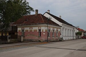 Altenwörth, Hauptstraße