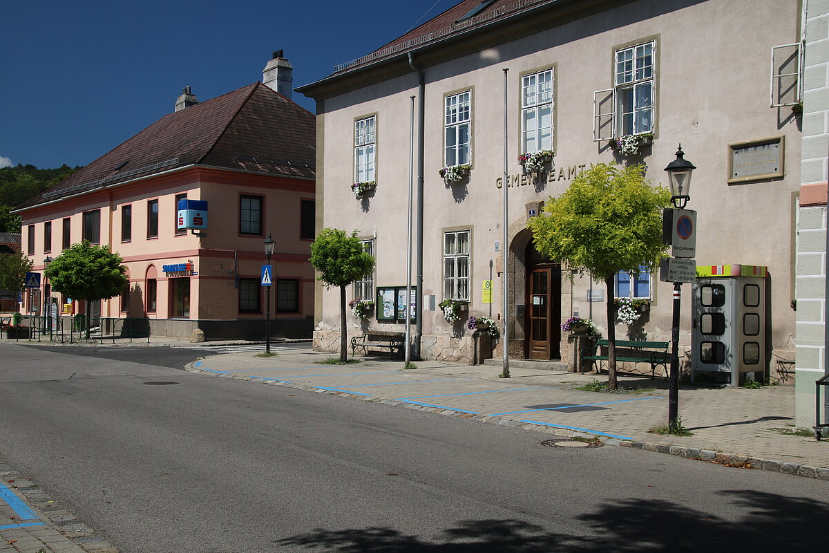 Bad Fischau-brunn Bekanntschaften Weiblich