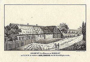 Berndt Haydn Geburtshaus Rohrau