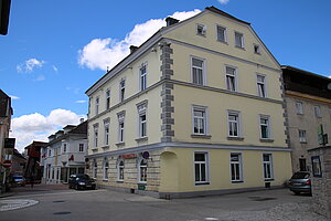 Haag, Höllriglstraße, Rohrbach'sches Schlössl
