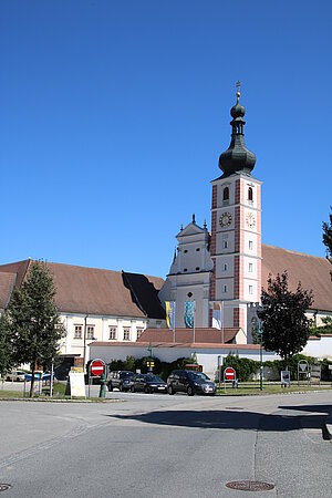 Stiftskirche Geras