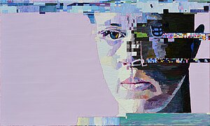 Jürgen Wagner, Interferenzen 2 no. 15, 2025