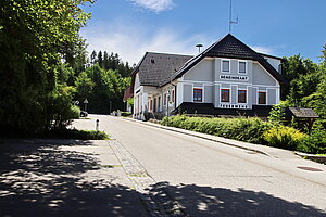 WInklarn, Gemeindeamt