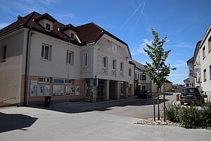 Ardagger Markt, Gemeindeamt