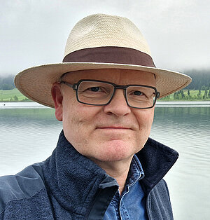 Jürgen Wagner