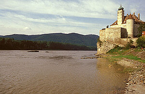 Schloss Schönbühel