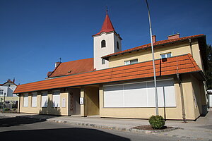 Eggendorf, Museum Eggendorf