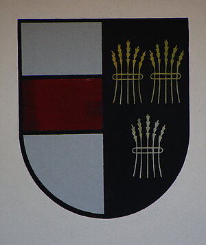 Wappen von Irnfritz-Messern