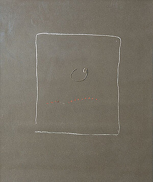 Brigitte Kordina, Der Span, 1972