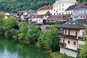 Waidhofen an der Ybbs