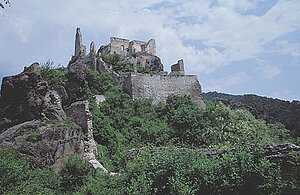 Ruine Dürnstein