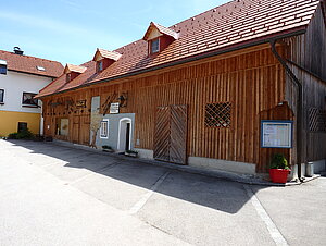 St. Aegyd am Neuwalde, Heimatmuseum