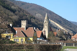 Schwallenbach