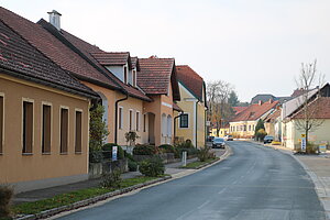 Hohenwarth, Hauptstraße