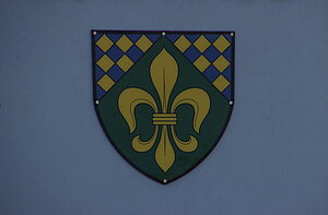 Gemeindewappen von Viehdorf