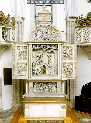 Sierndorf, Renaissancealtar