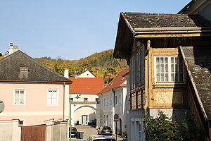 Imbach, Klosterhof