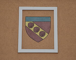 Wappen der Marktgemeinde Lichtenau