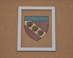 Wappen der Marktgemeinde Lichtenau
