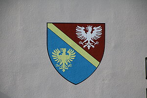 Drasenhofen, Gemeindewappen