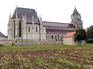 Bad Deutsch-Altenburg Pfarrkirche