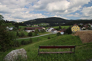 Dorfstetten,