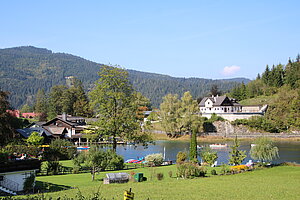 Lunzer See