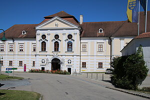 Stift Geras