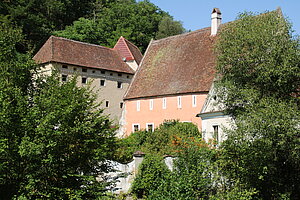 Aggsbach Dorf, Kartause