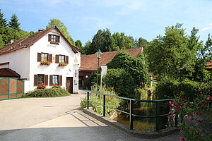 Wartmannstetten