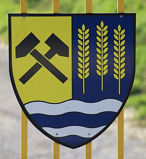 Eggendorf, Gemeindewappen