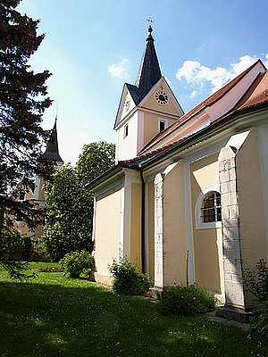 Pfarrkirche