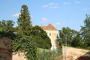 Schloss Mittergrabern