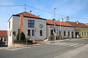 Drasenhofen, Gemeindeamt