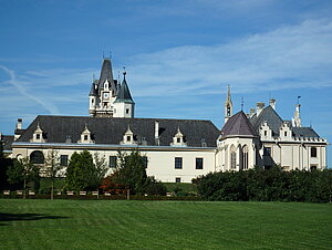 Schloss Grafenegg