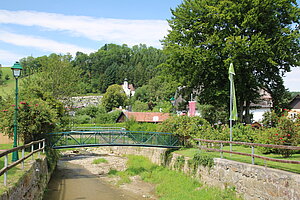 Motiv aus Kirchschlag in der Buckligen Welt