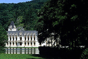 Schloss Hernstein