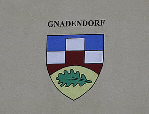 Gnadendorf, Gemeindewappen