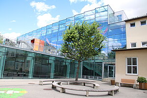 Haag, Höhere Lehranstalt Fachschule Wirtschaft