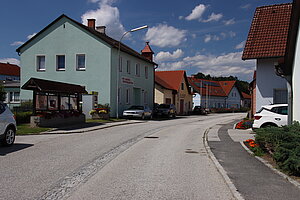 Niederschrems