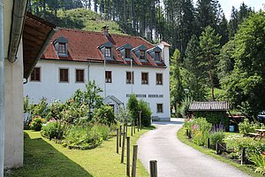 St. Anton an der Jeßnitz, Töpper'sche Bruderlade