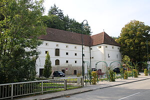 Stift Heiligenkreuz,