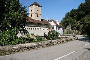 Aggsbach Dorf, Kartause