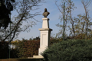 Drasenhofen, Kaiser Franz-Joseph-Denkmal