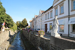 Langenlois, Loisbach